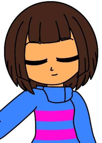 Frisk