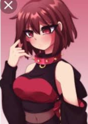 Frisk