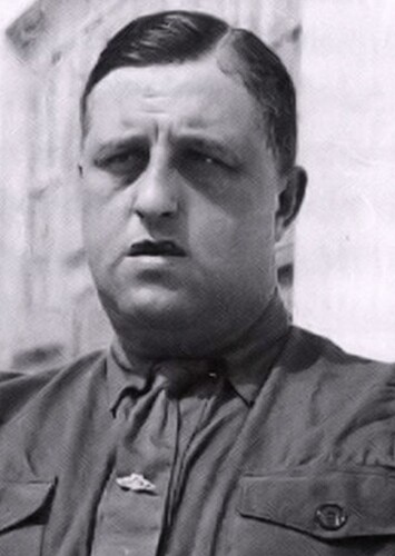 Frits Clausen