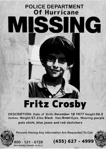 Fritz Crosby