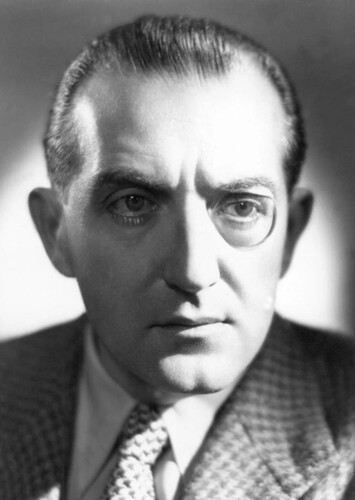 Fritz Lang
