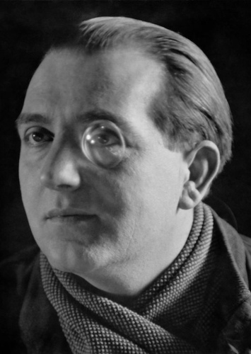 Fritz Lang
