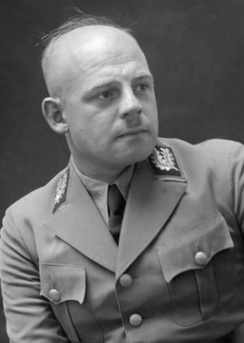 Fritz Sauckel