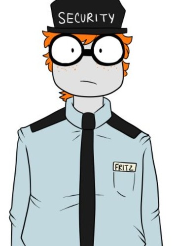Fritz Smith
