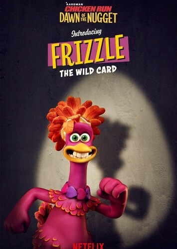 Frizzle