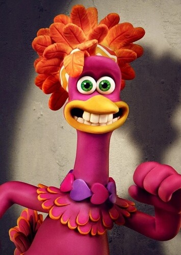 Frizzle