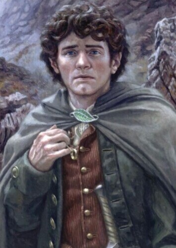 Frodo Baggins
