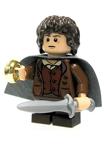 Frodo Baggins