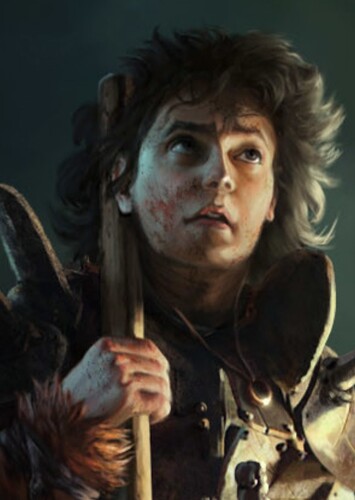 Frodo Baggins