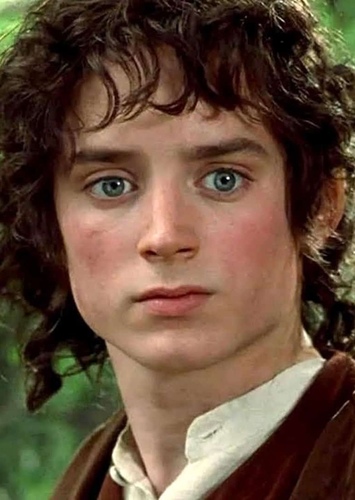 Frodo Baggins