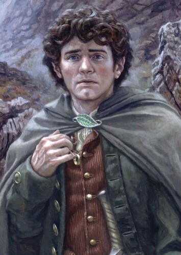 Frodo Baggins