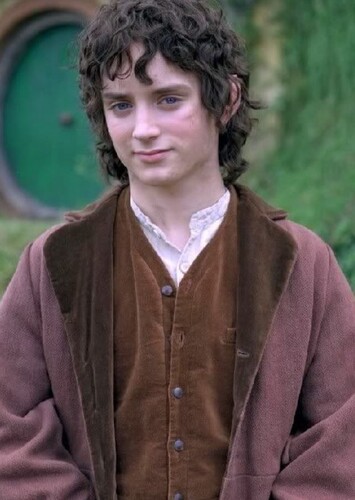 Frodo Bolson