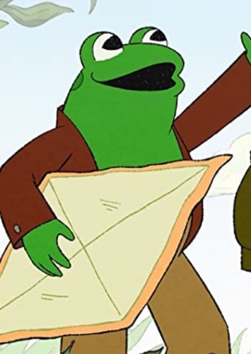 Frog