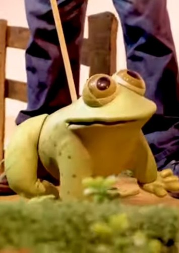 Frog