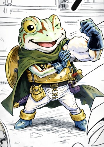 Frog