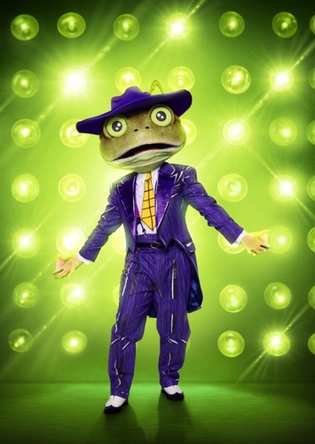 Frog
