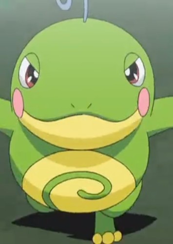 Froggy