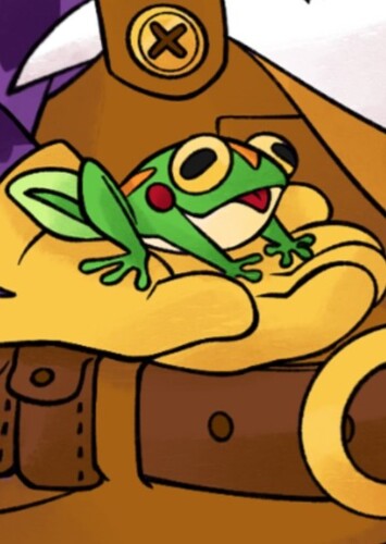 Froggy