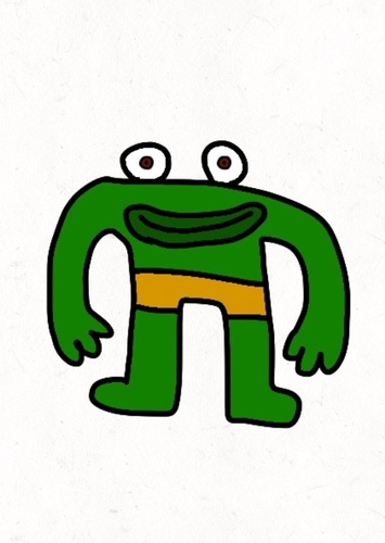 Froggy