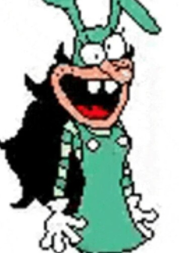 Foisette (voice)