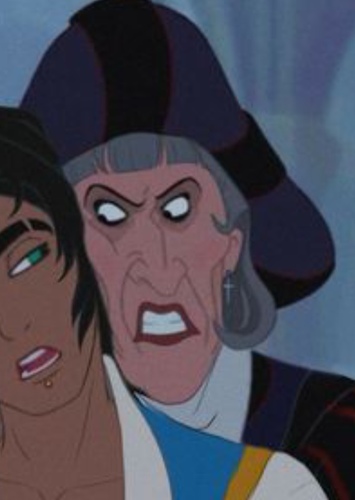 Frollo