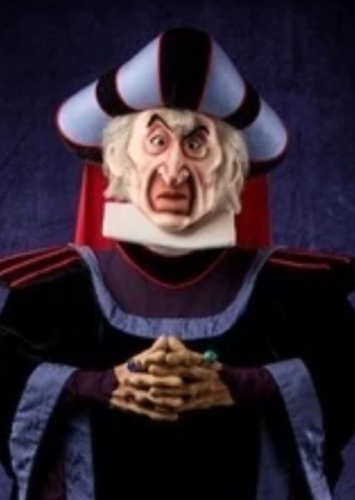 Frollo