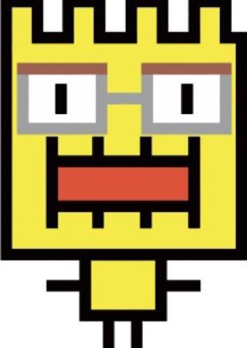 Fronk (Voice)
