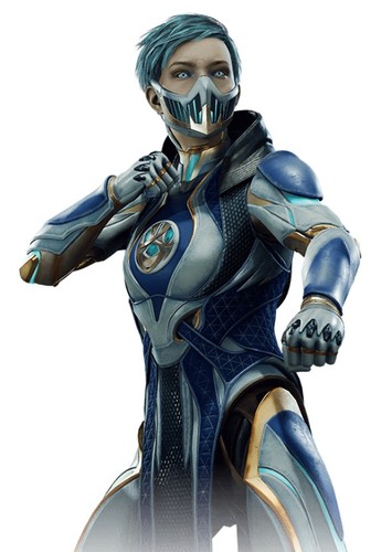 FROST