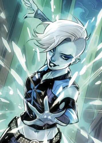 Frost
