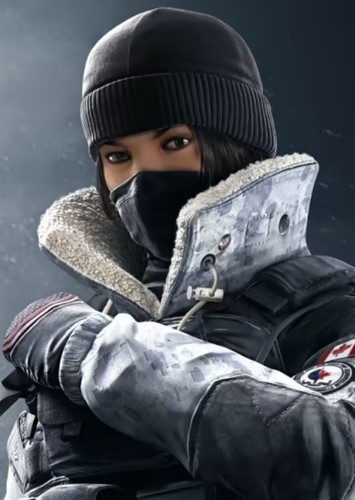 Frost
