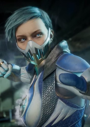 Frost