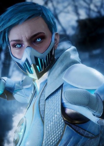 Frost