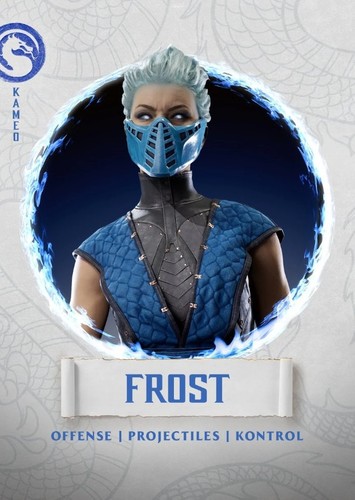 Frost