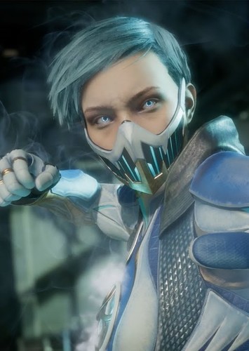Frost