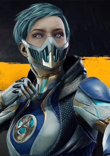 Frost
