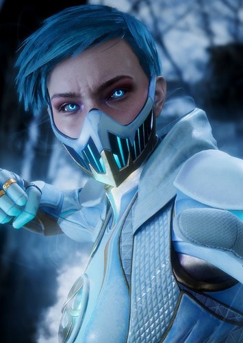 Frost