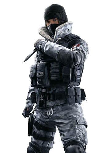 Frost