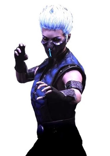 Frost