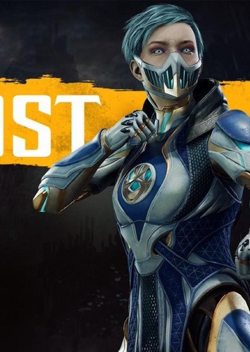 Frost