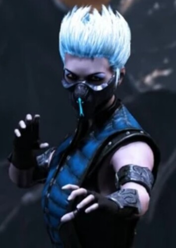 Frost