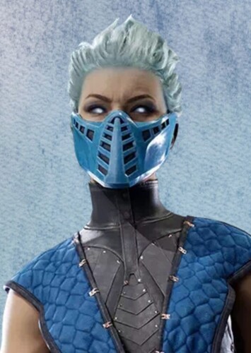 Frost