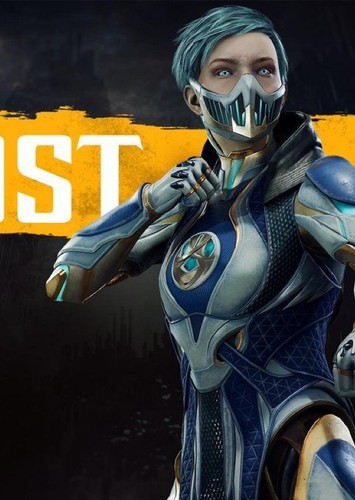 Frost