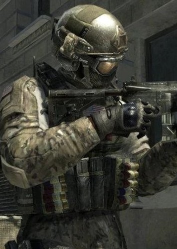 Frost
