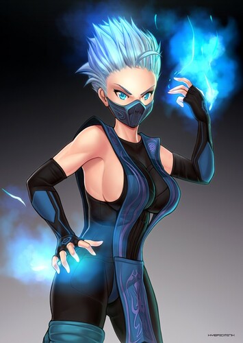 Frost