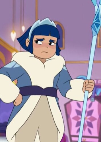 Frosta