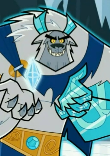 Frostbite