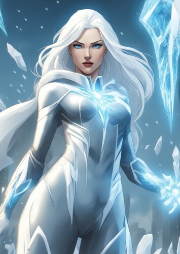 Frostbite