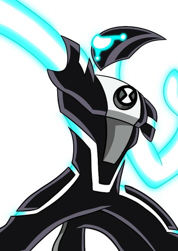 Frostcomet