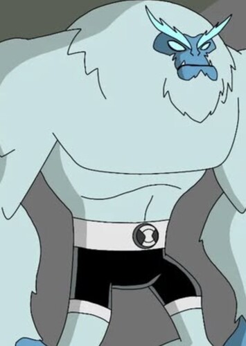 Frostsquatch