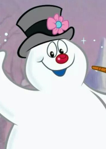 Frosty